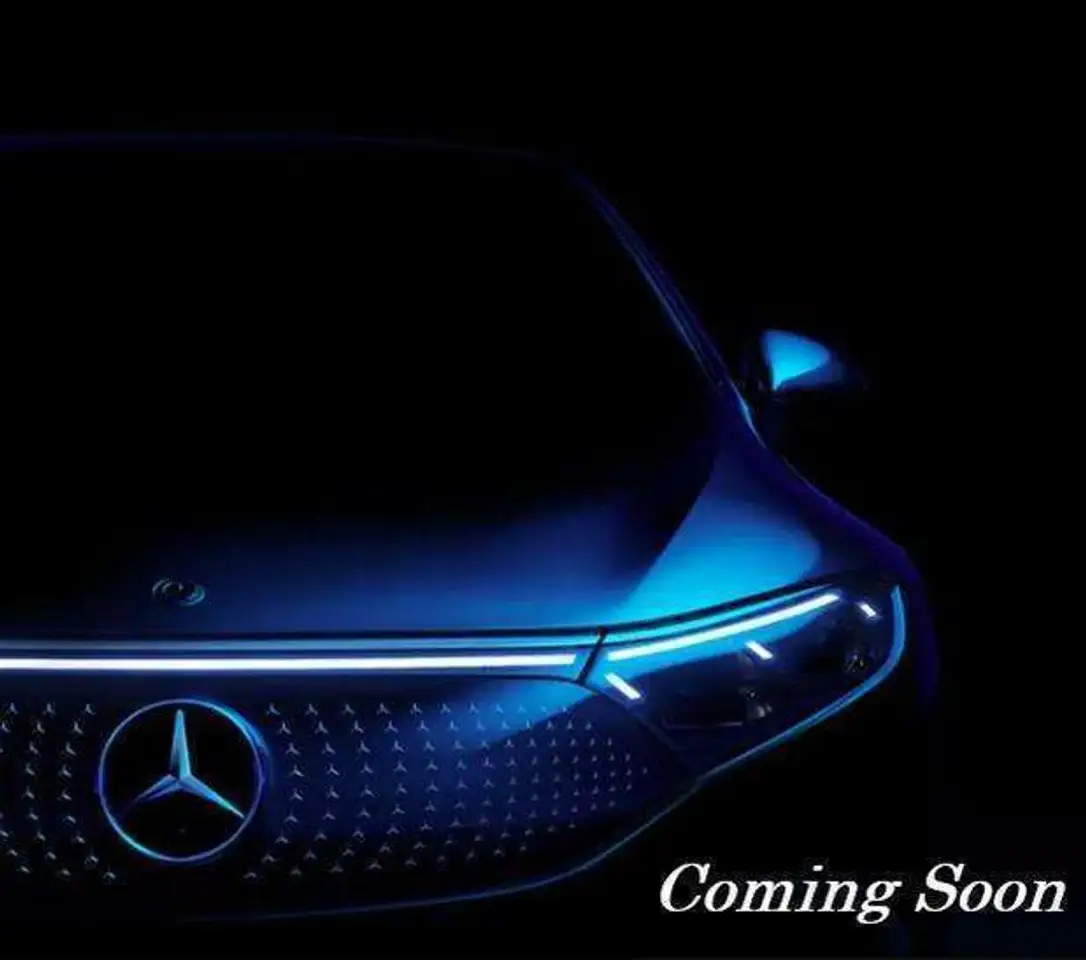 Mercedes-Benz GLC - Image 1