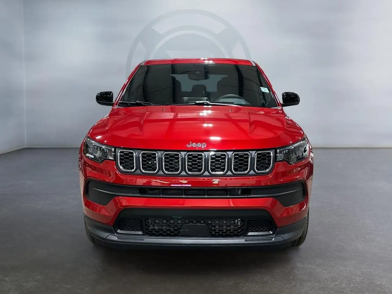 Jeep Compass - Image 2
