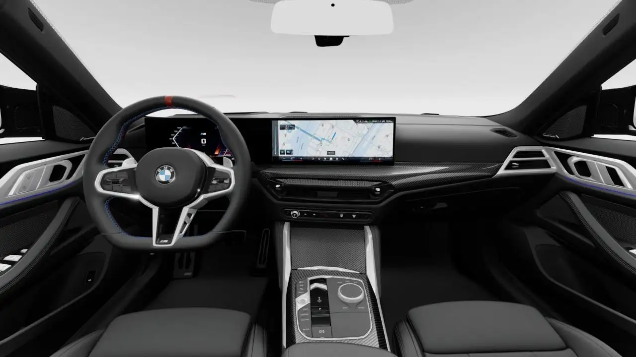 BMW 4 Series - Image 10