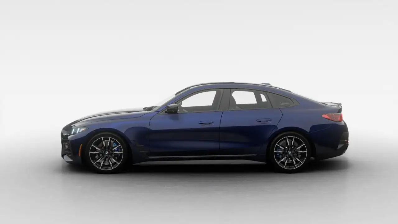 BMW 4 Series - Image 4