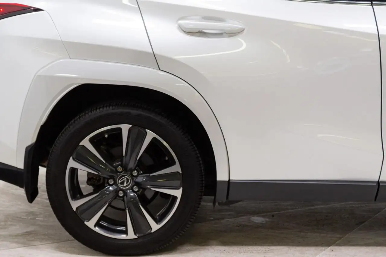 Lexus UX 250h - Image 11