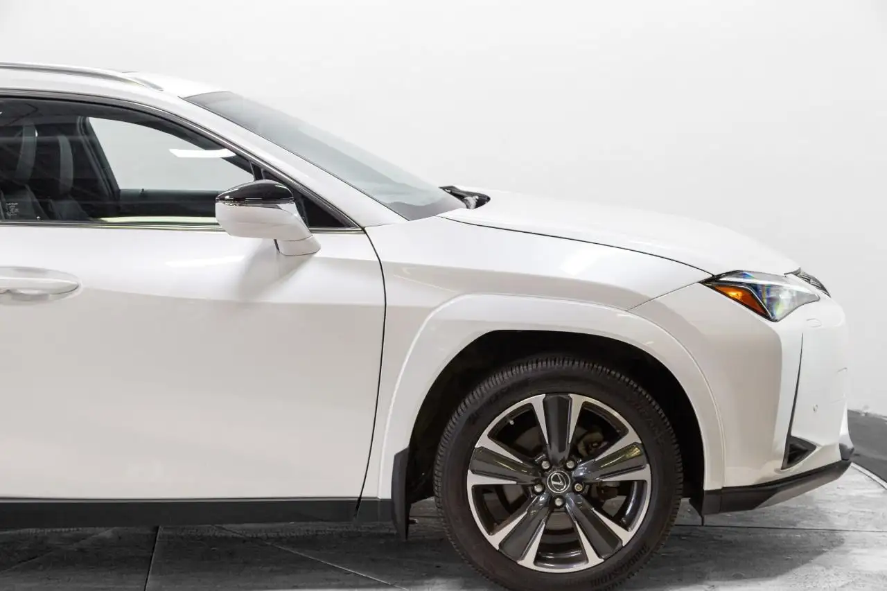 Lexus UX 250h - Image 12
