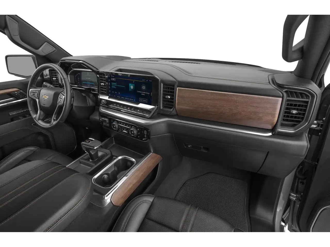 Chevrolet C/K 1500 - Image 10