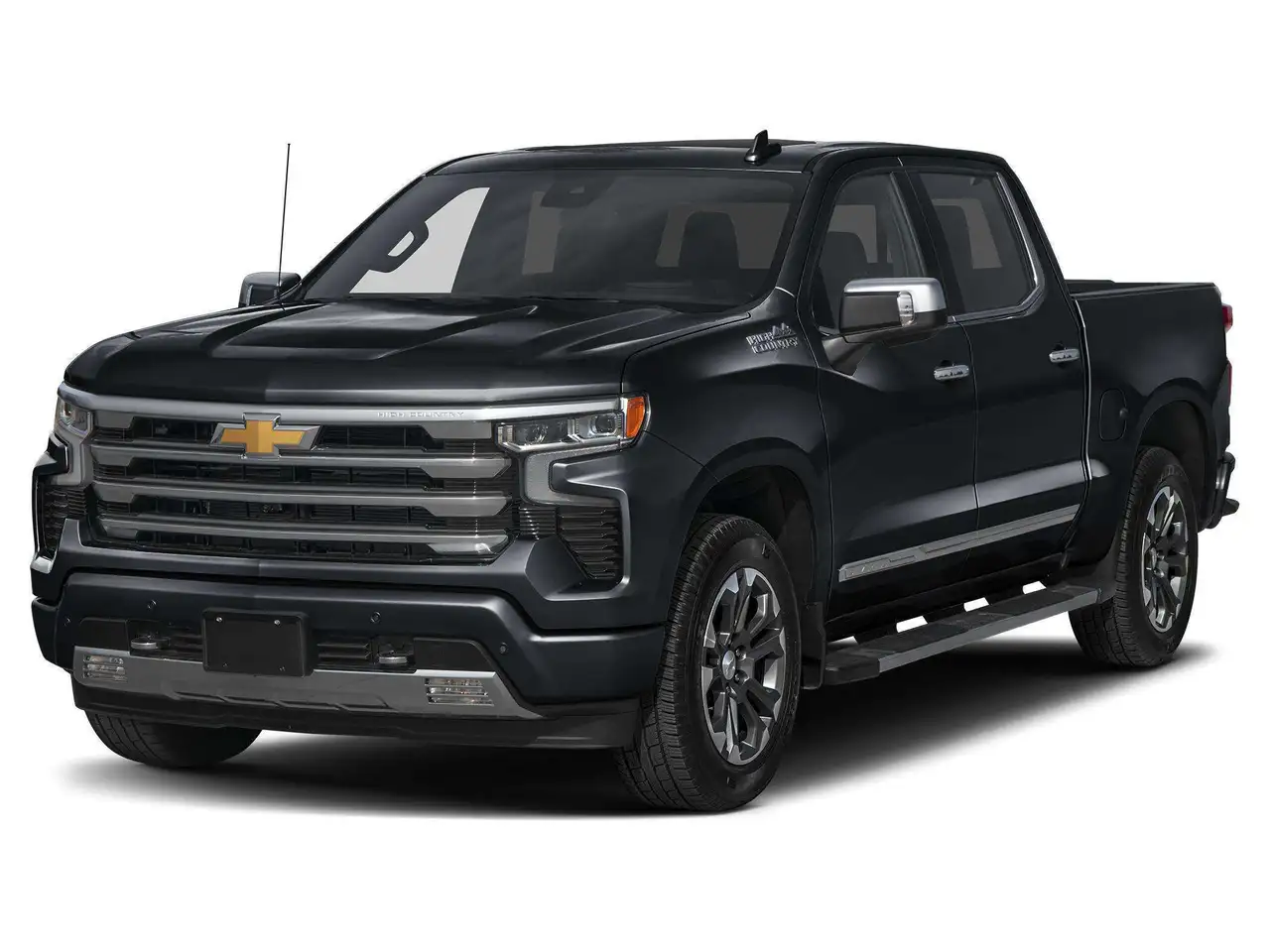 Chevrolet C/K 1500 - Image 1