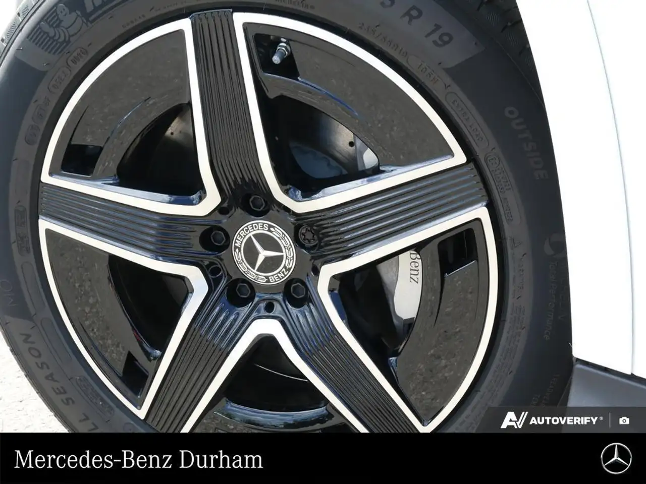 Mercedes-Benz GLC - Image 6