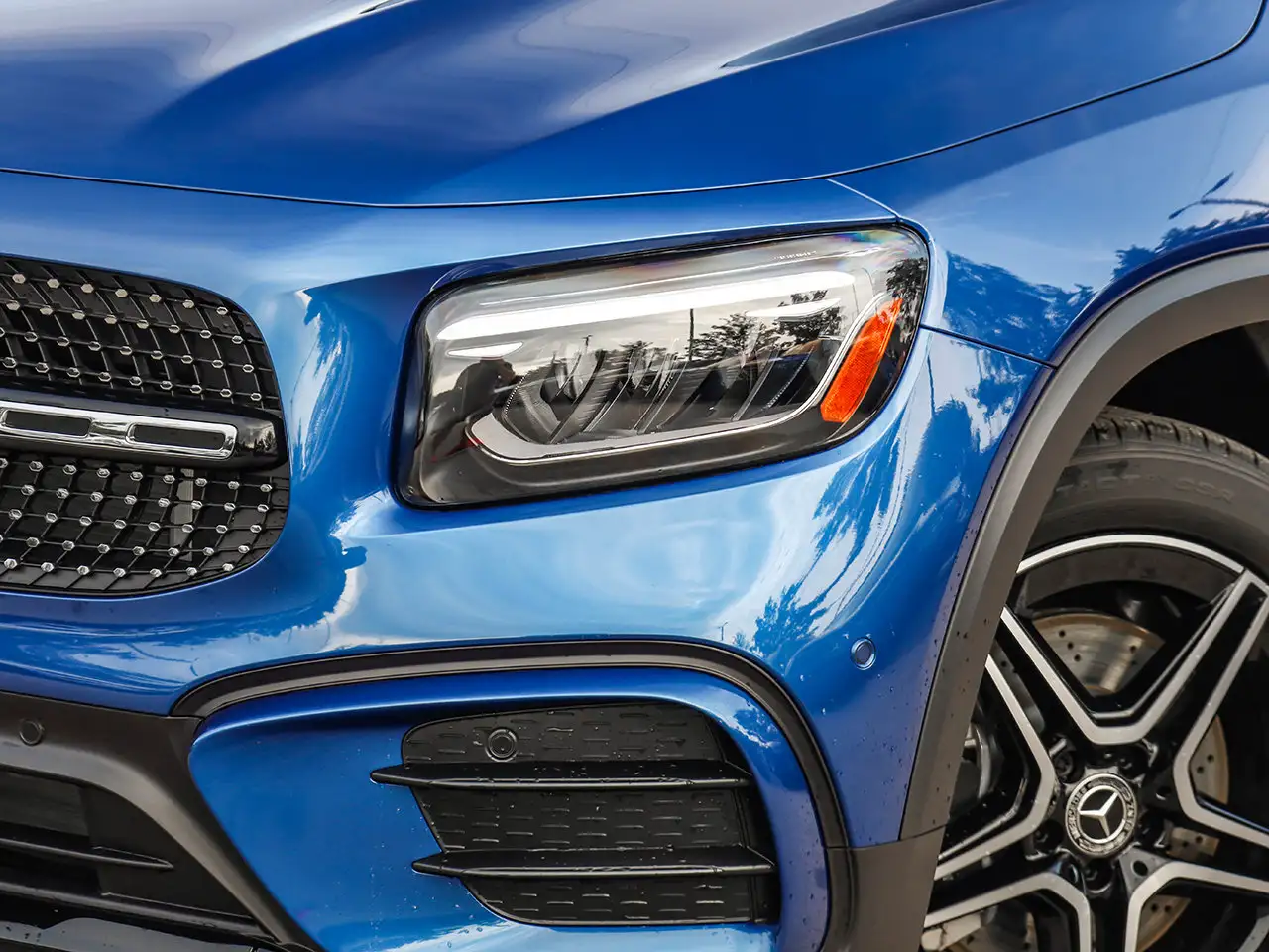 Mercedes-Benz GLB - Image 7