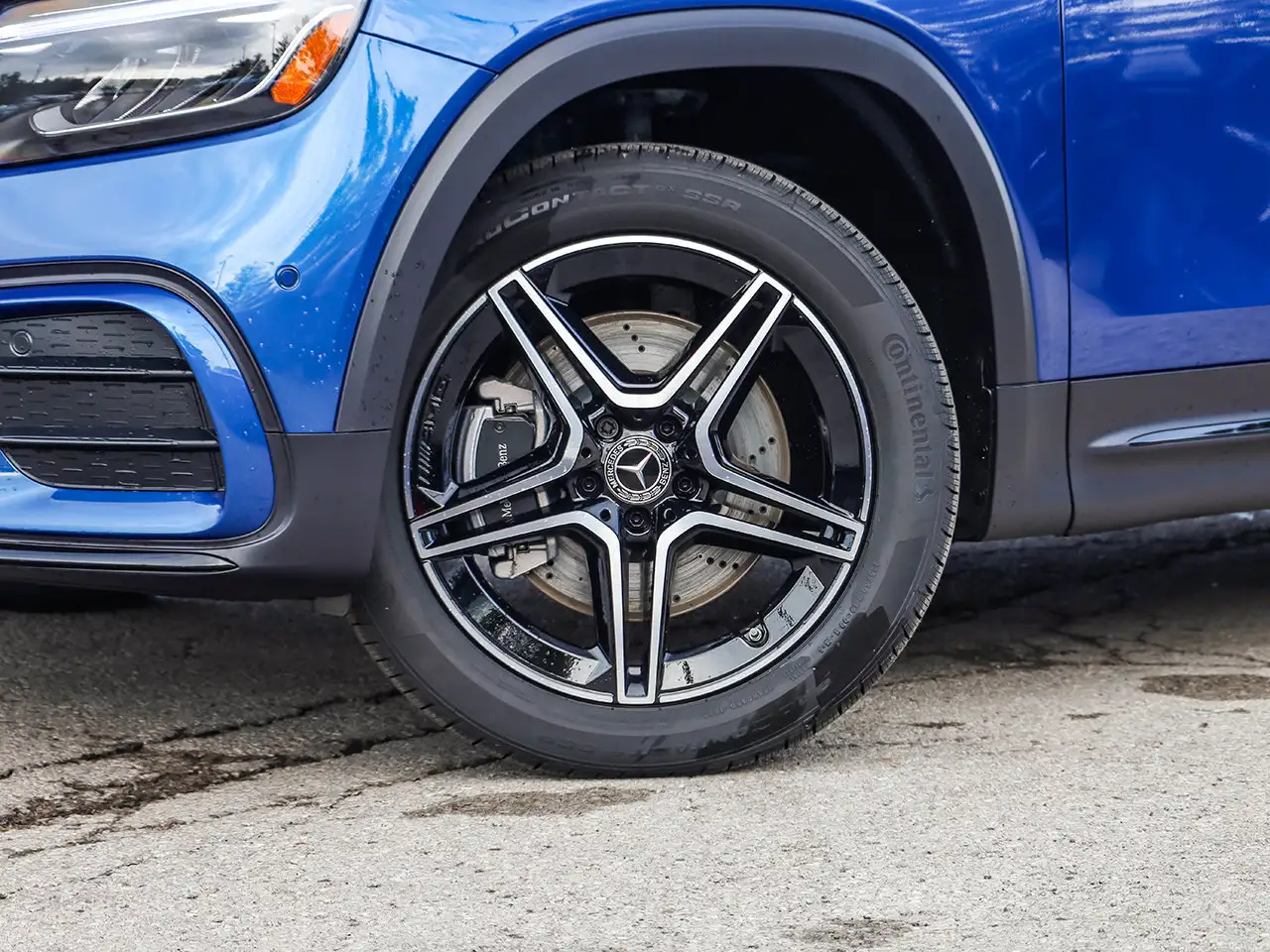 Mercedes-Benz GLB - Image 11