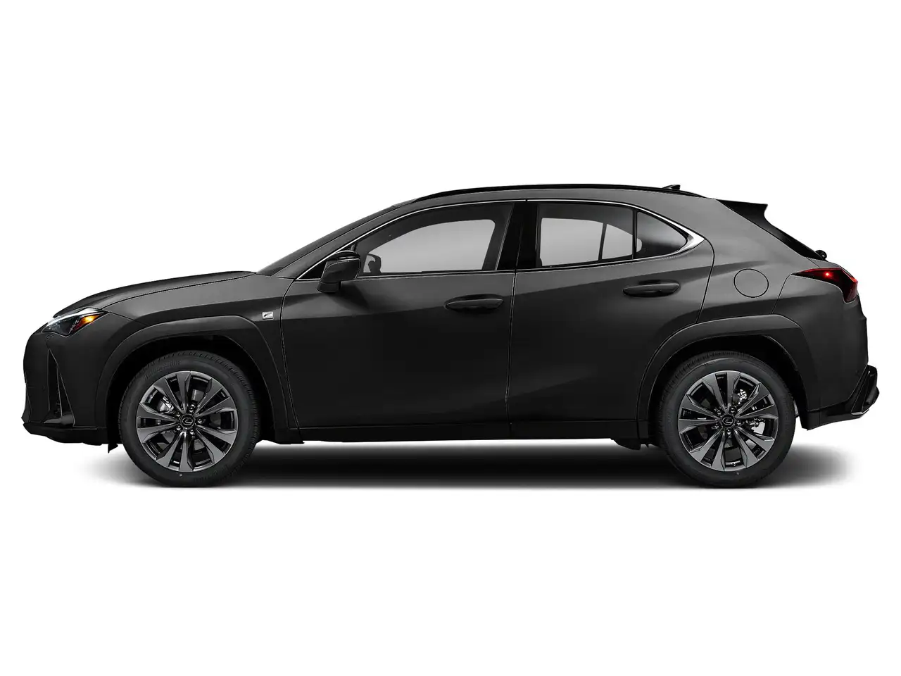 Lexus UX - Image 2