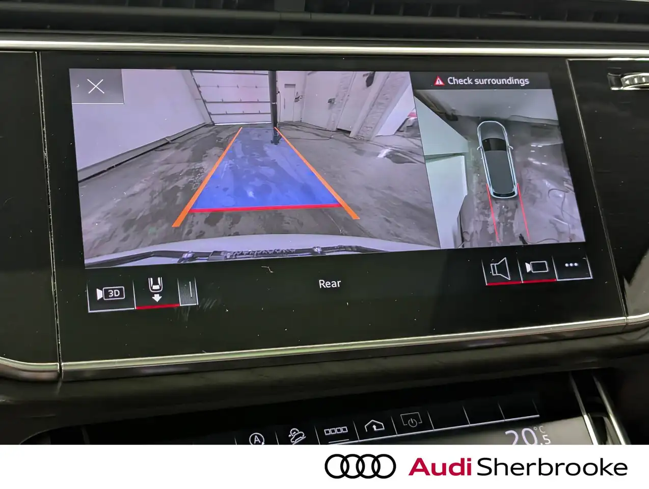 Audi Q7 - Image 18