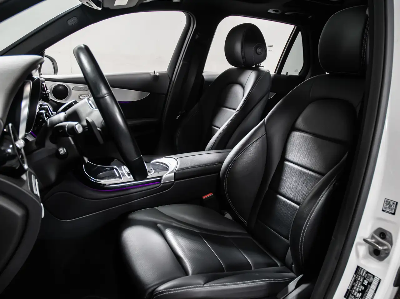 Mercedes-Benz GLC - Image 9