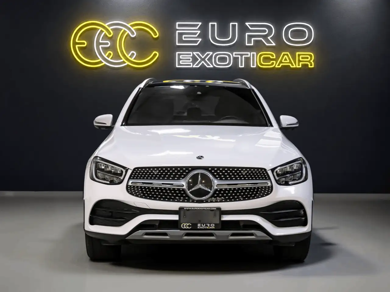 Mercedes-Benz GLC - Image 2