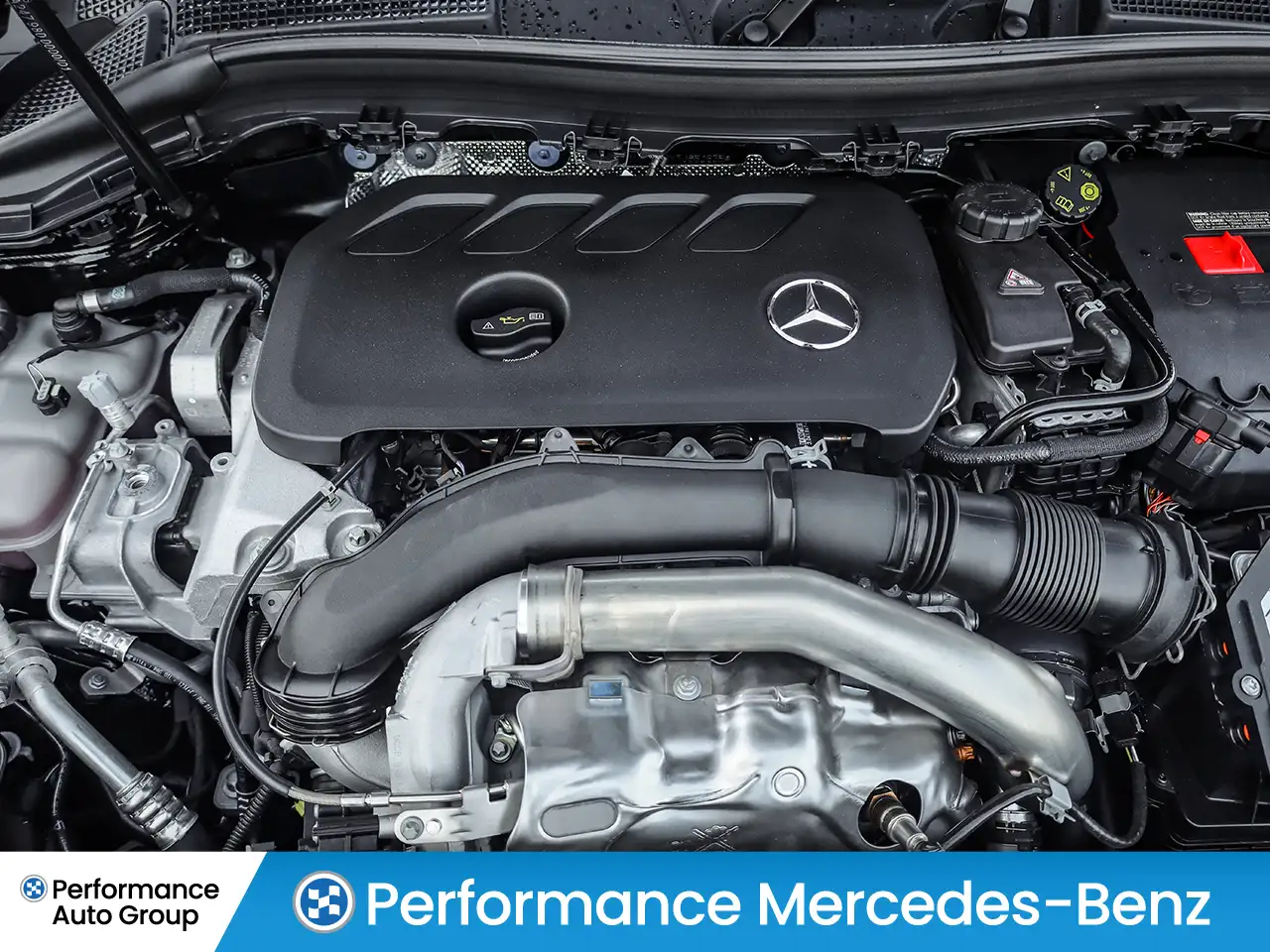 Mercedes-Benz GLA - Image 5