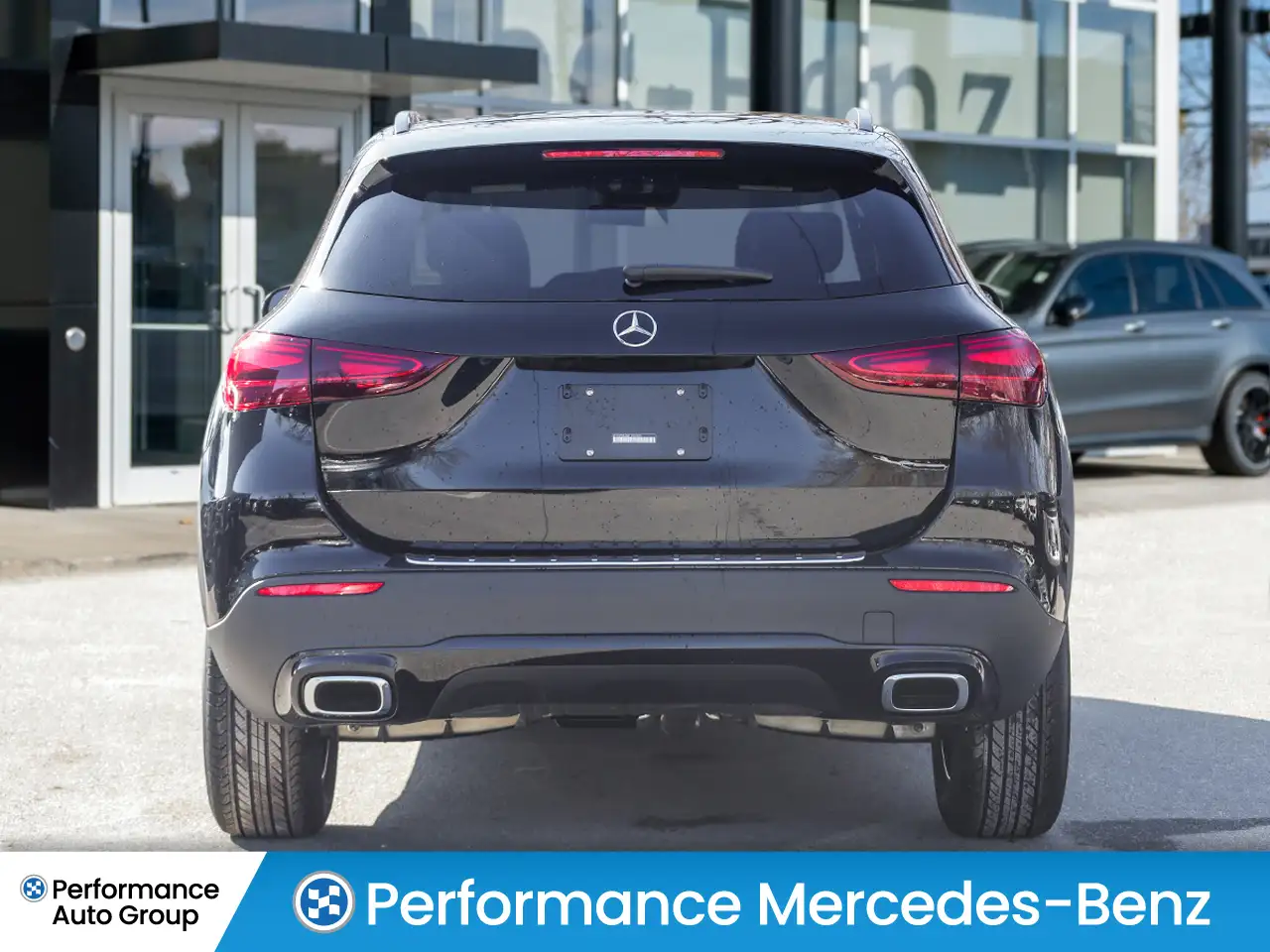 Mercedes-Benz GLA - Image 6