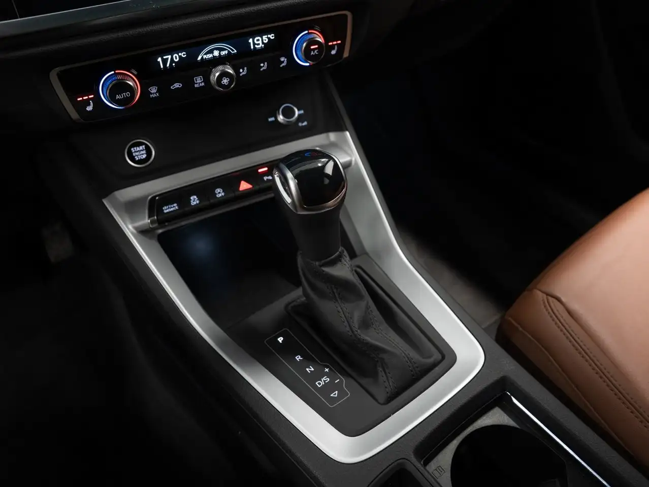Audi Q3 - Image 21