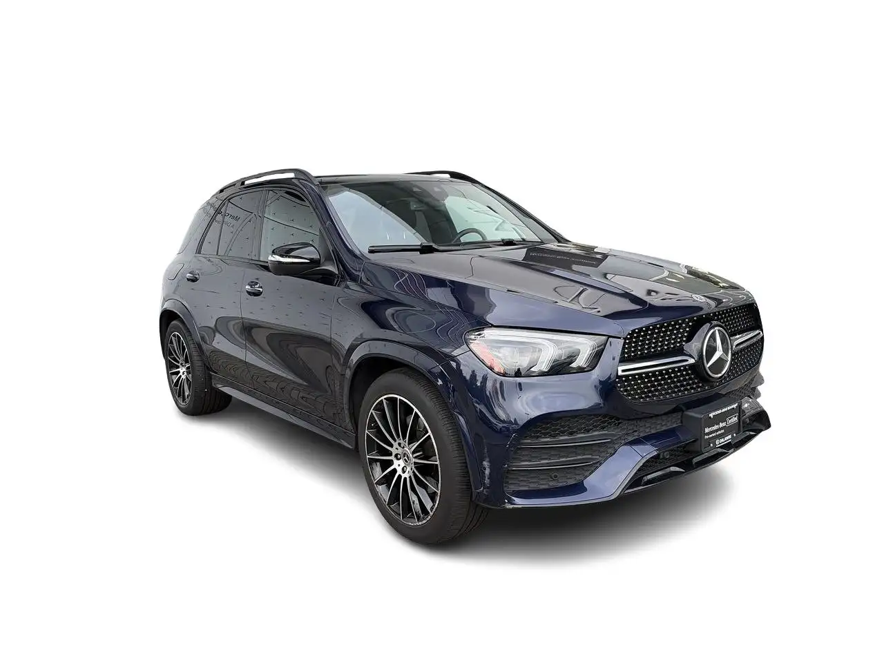 Mercedes-Benz GLE - Image 2