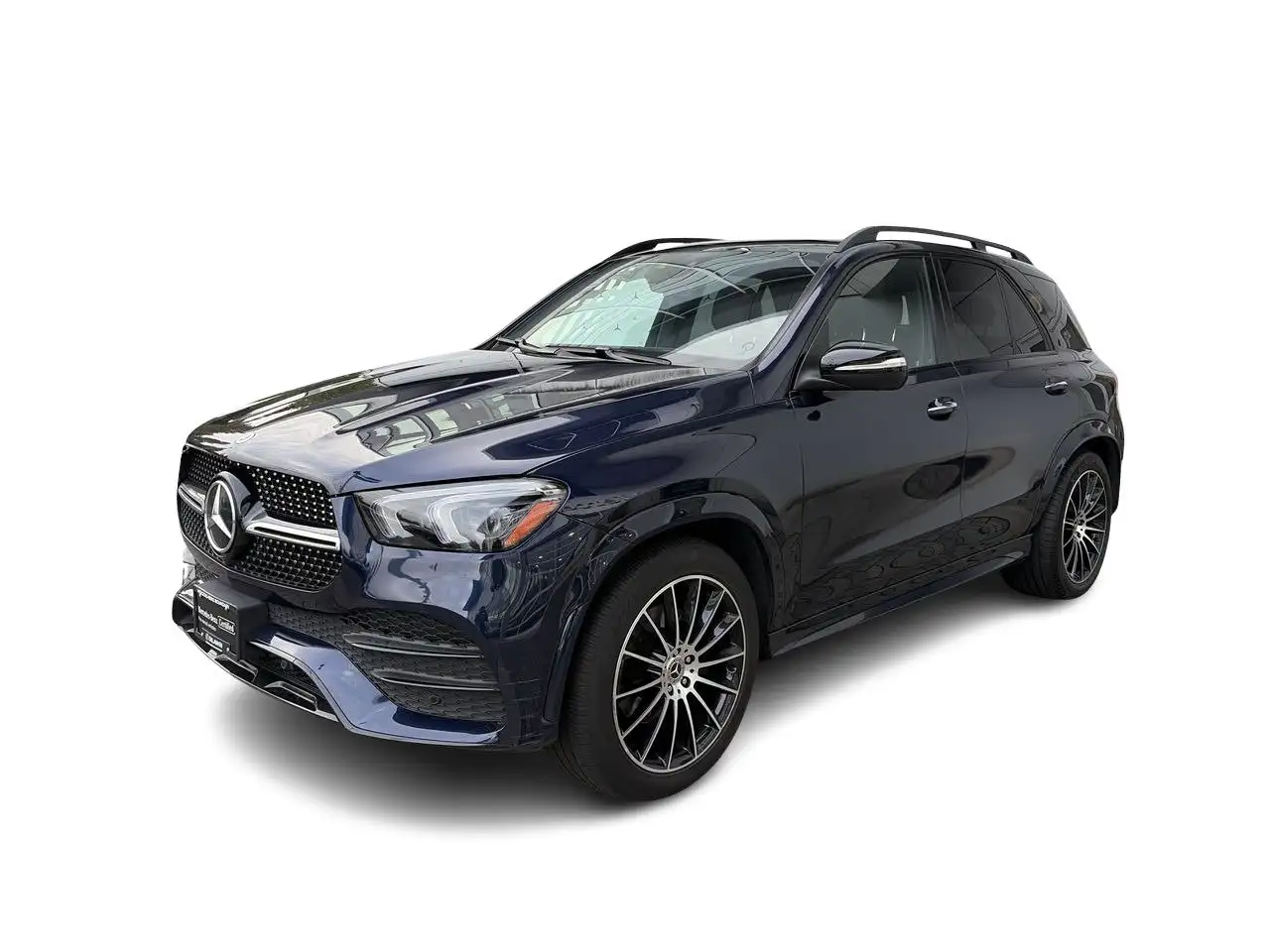Mercedes-Benz GLE - Image 6