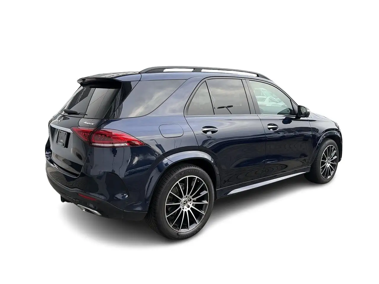 Mercedes-Benz GLE - Image 14