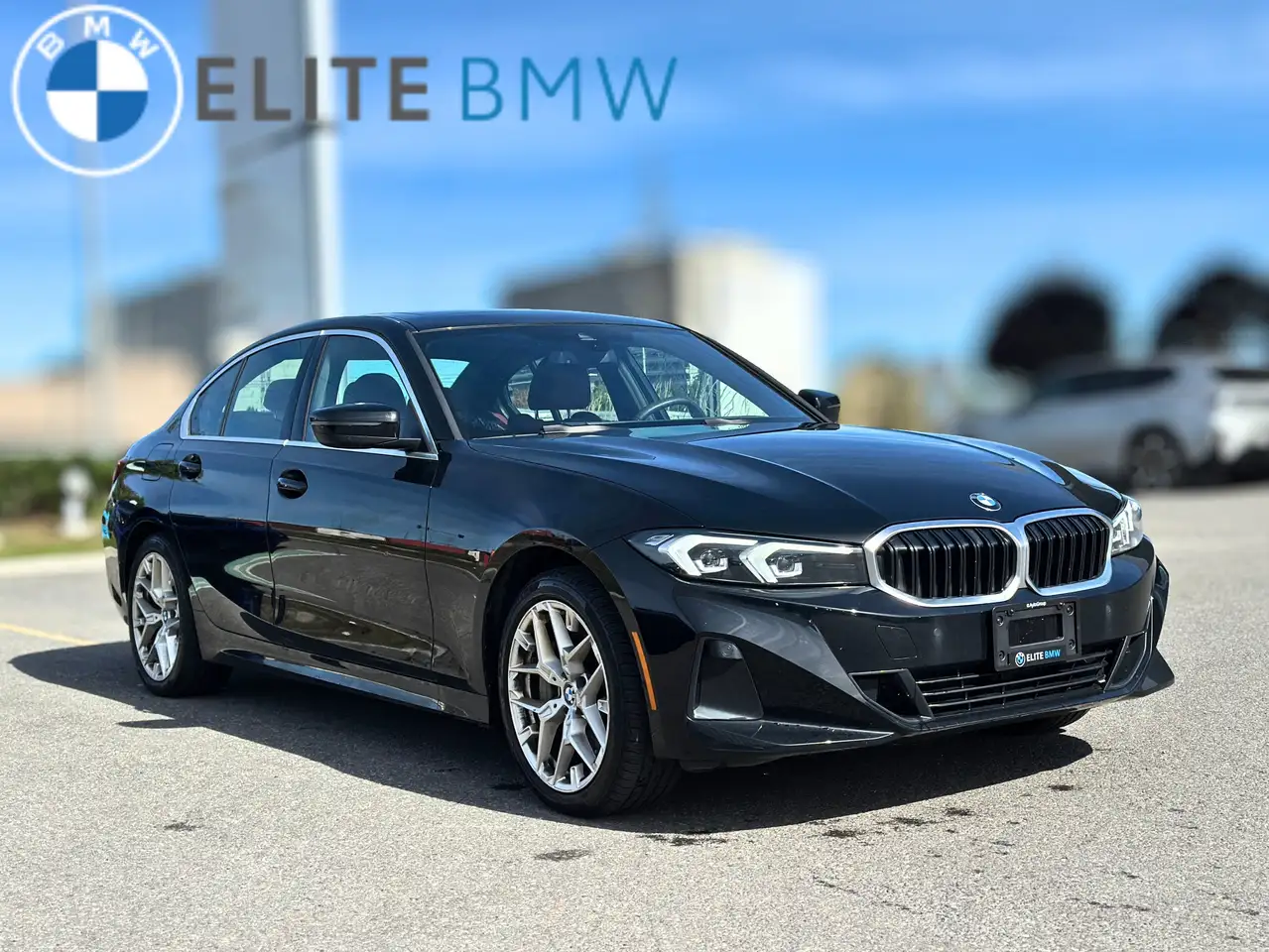 BMW 3 Series - Image 9