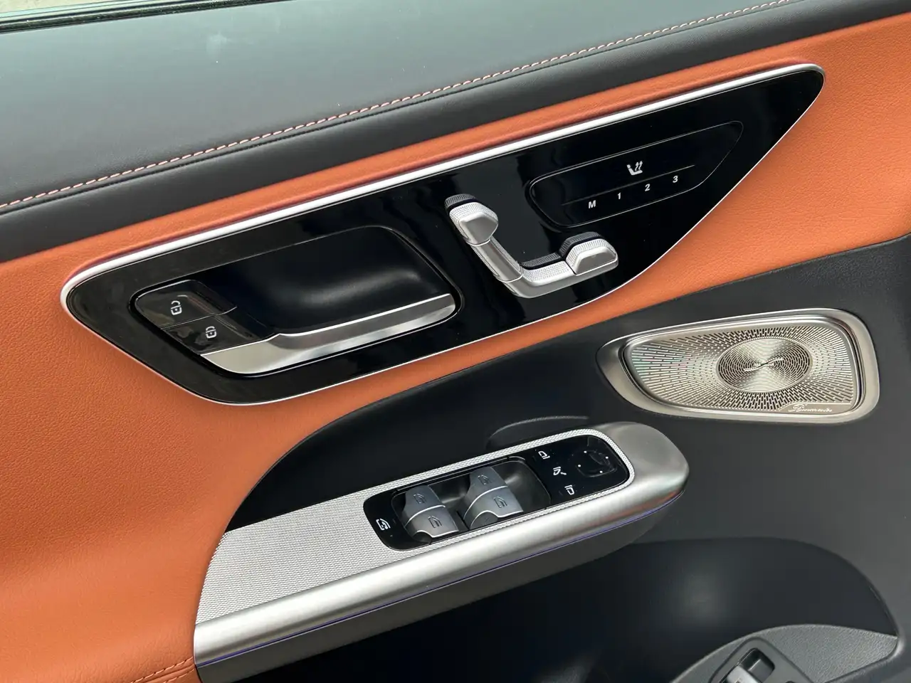 Mercedes-Benz GLC - Image 10