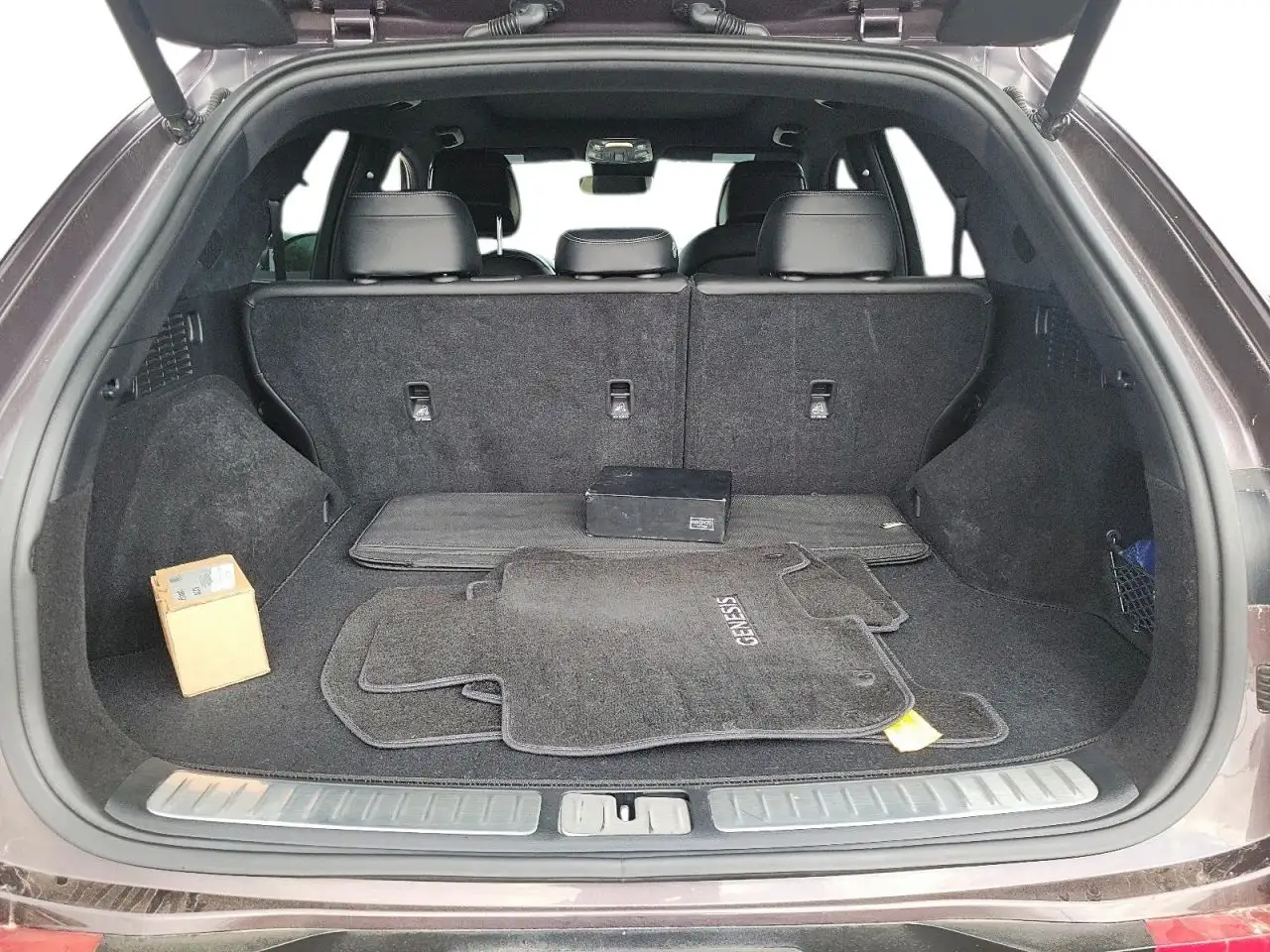 Genesis GV70 - Image 6