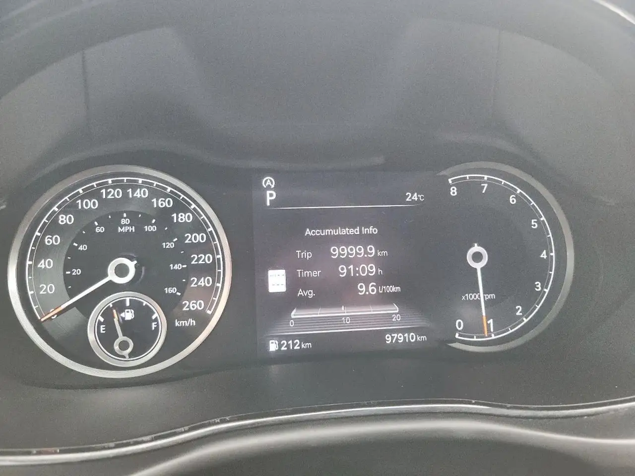 Genesis GV70 - Image 20