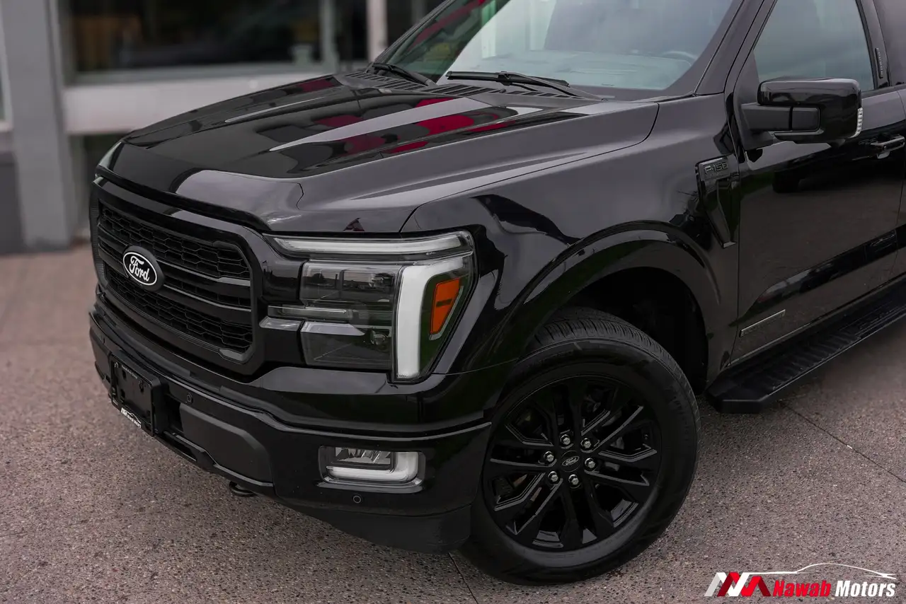 Ford F-150 - Image 2