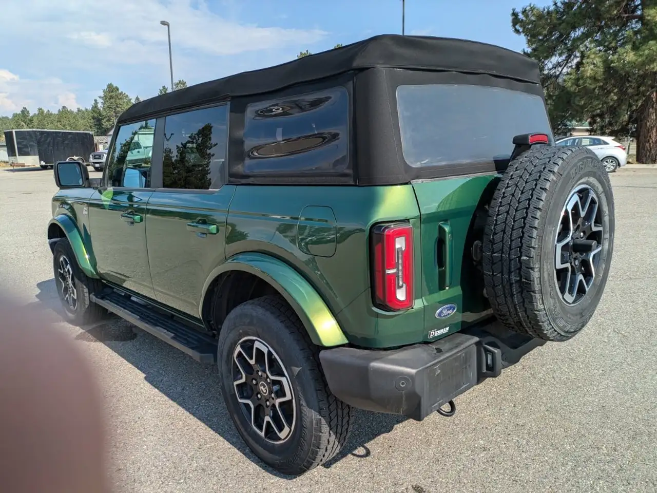 Ford Bronco - Image 6
