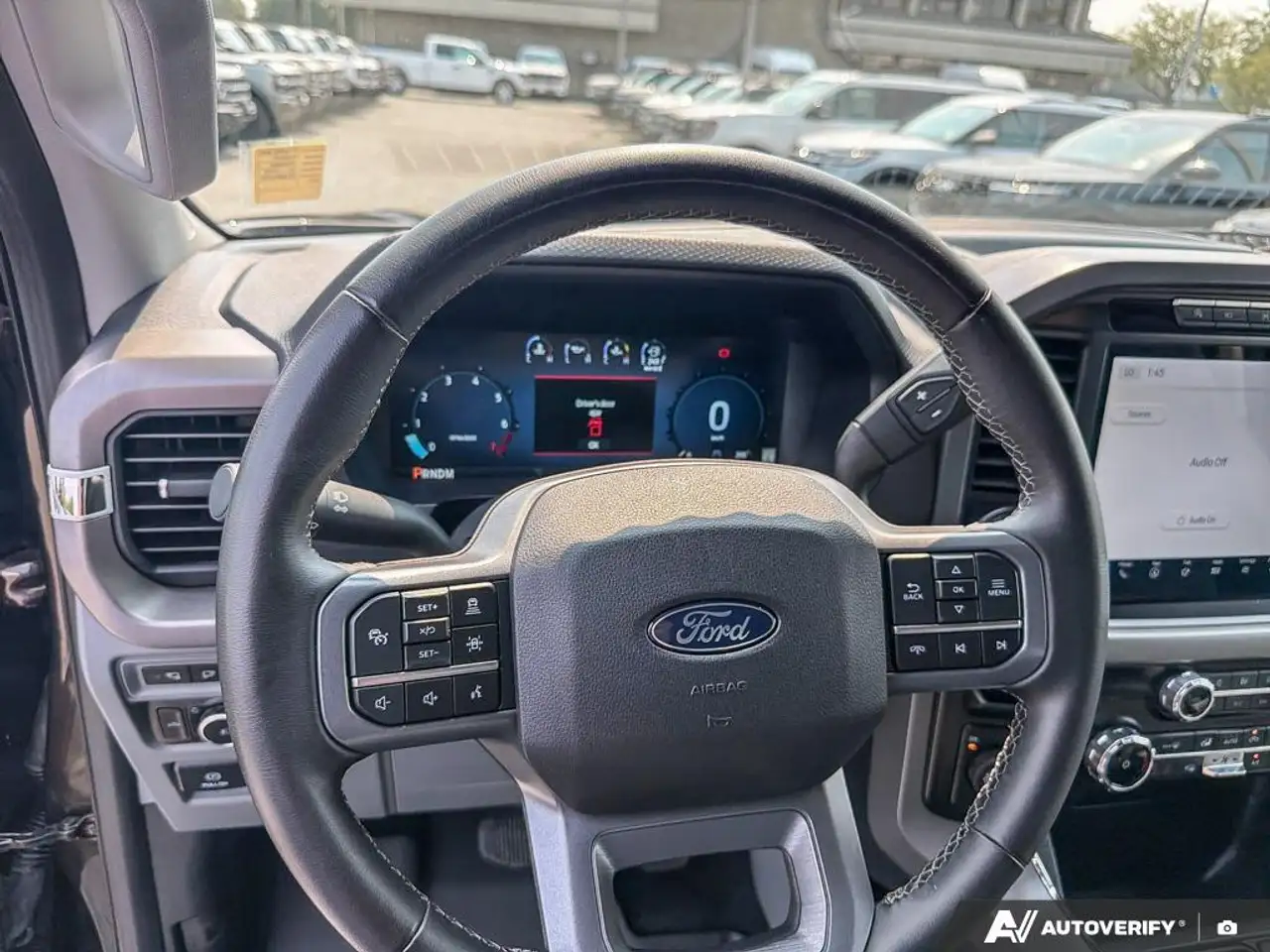 Ford F-150 - Image 14