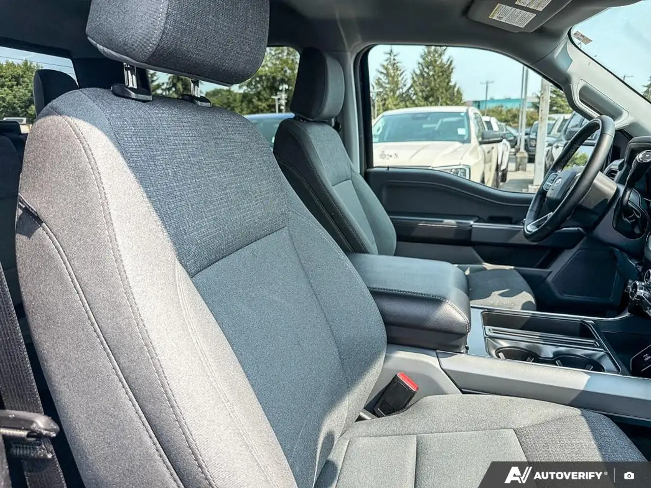 Ford F-150 - Image 22