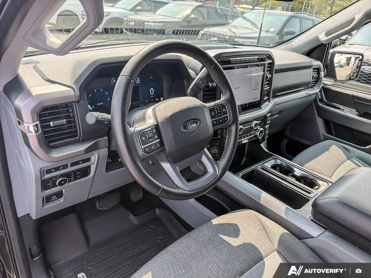 Ford F-150 - Image 13