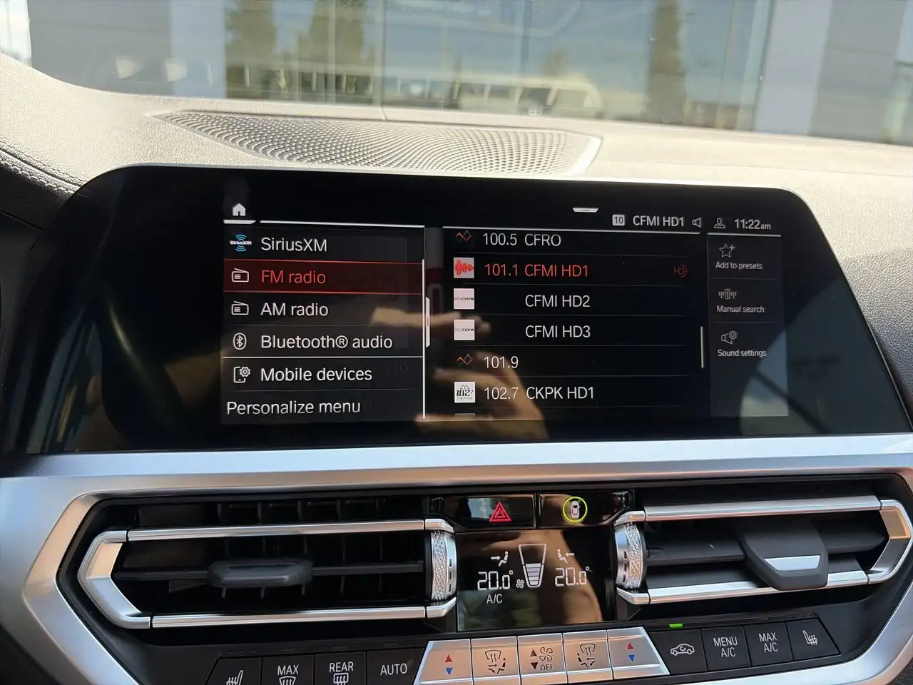 BMW 4 Series - Image 20