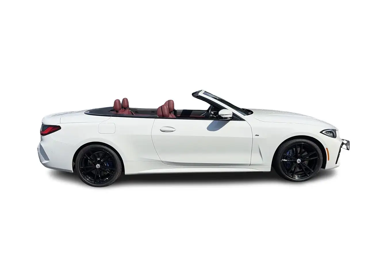 BMW 4 Series - Image 16