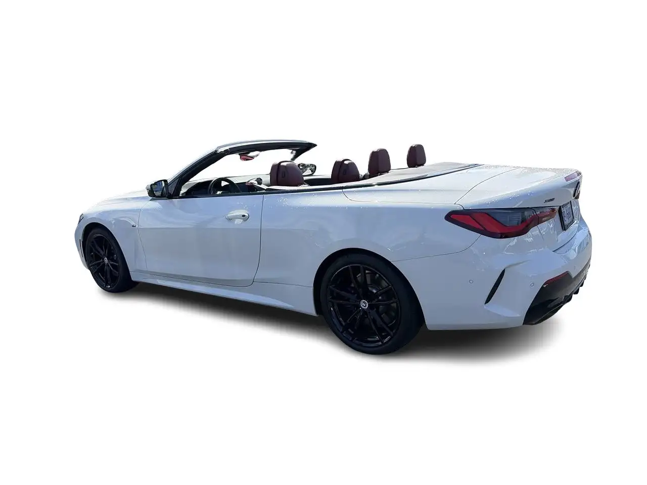 BMW 4 Series - Image 9