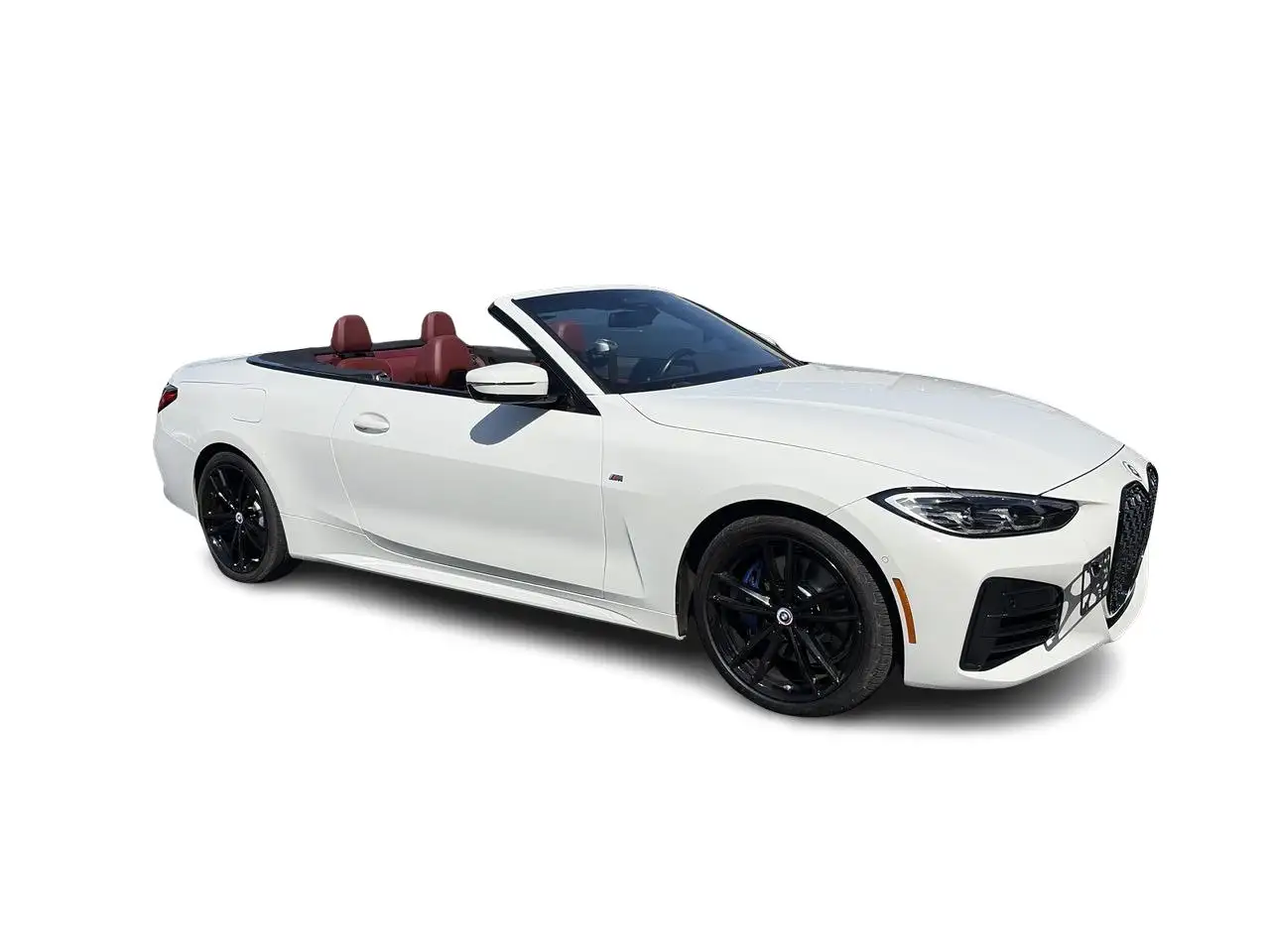 BMW 4 Series - Image 17