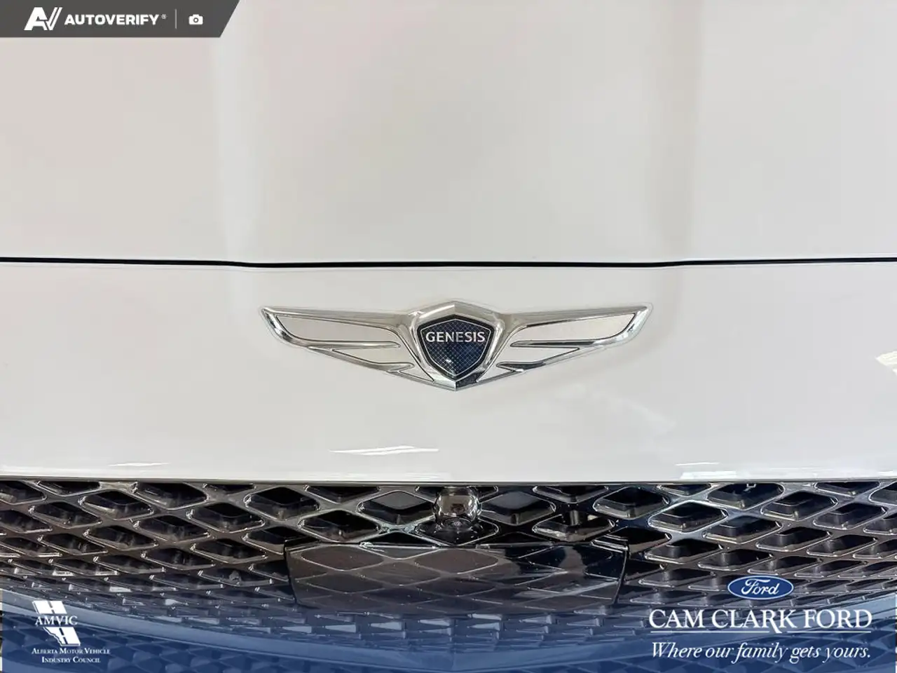 Genesis G70 - Image 9