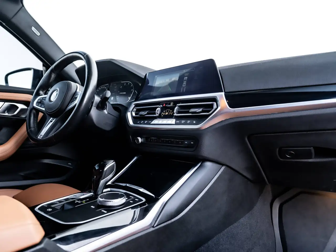BMW 2 Series - Image 21