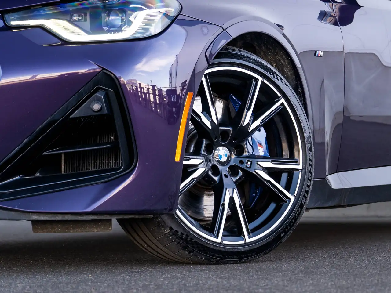 BMW 2 Series - Image 5