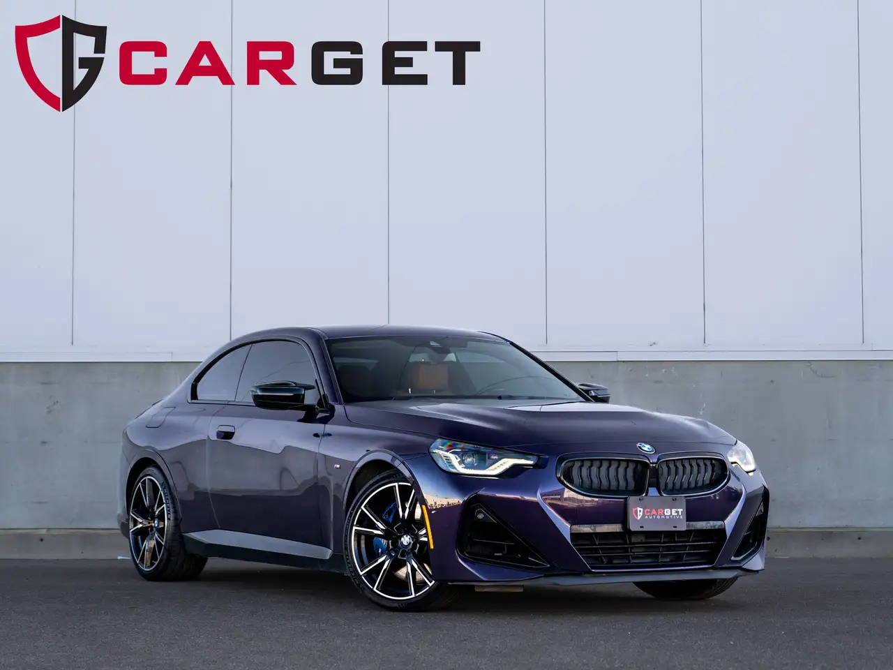 BMW 2 Series - Image 1