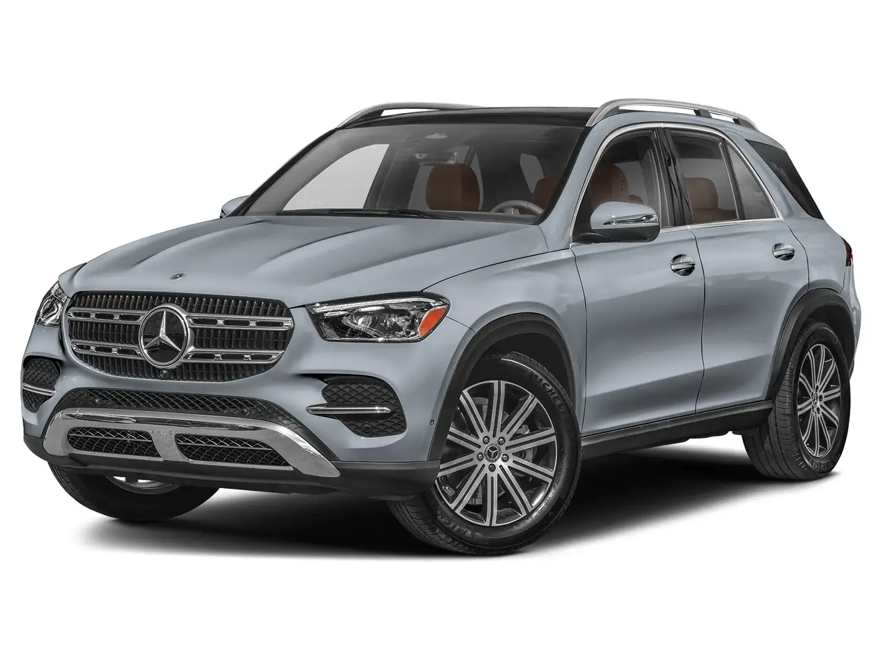 Mercedes-Benz GLE - Image 1