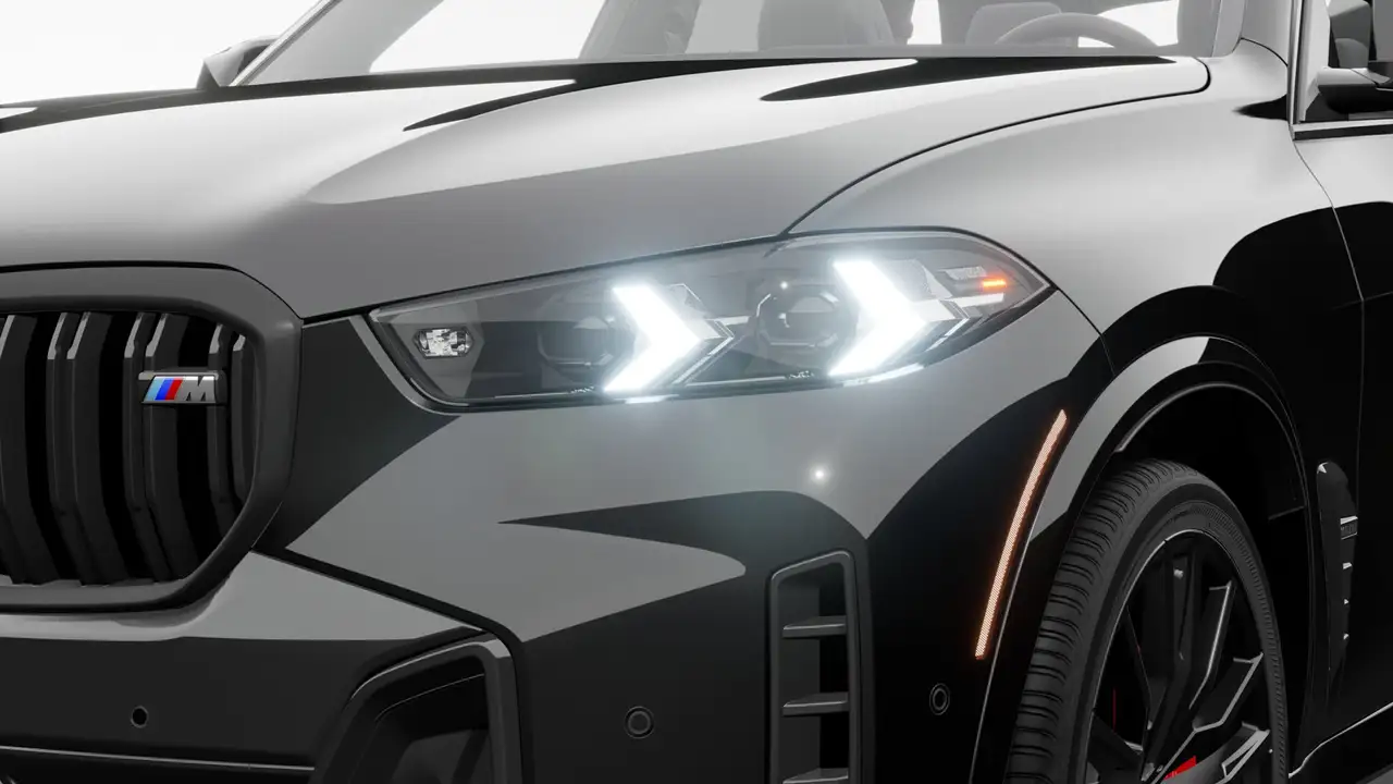 BMW X5 - Image 6