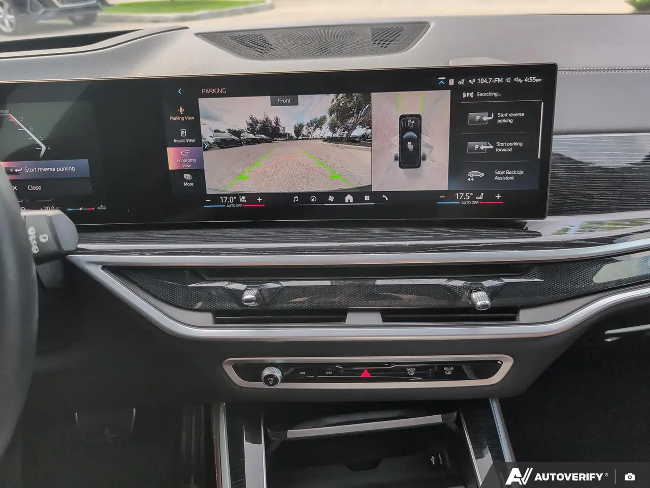 BMW X5 - Image 19
