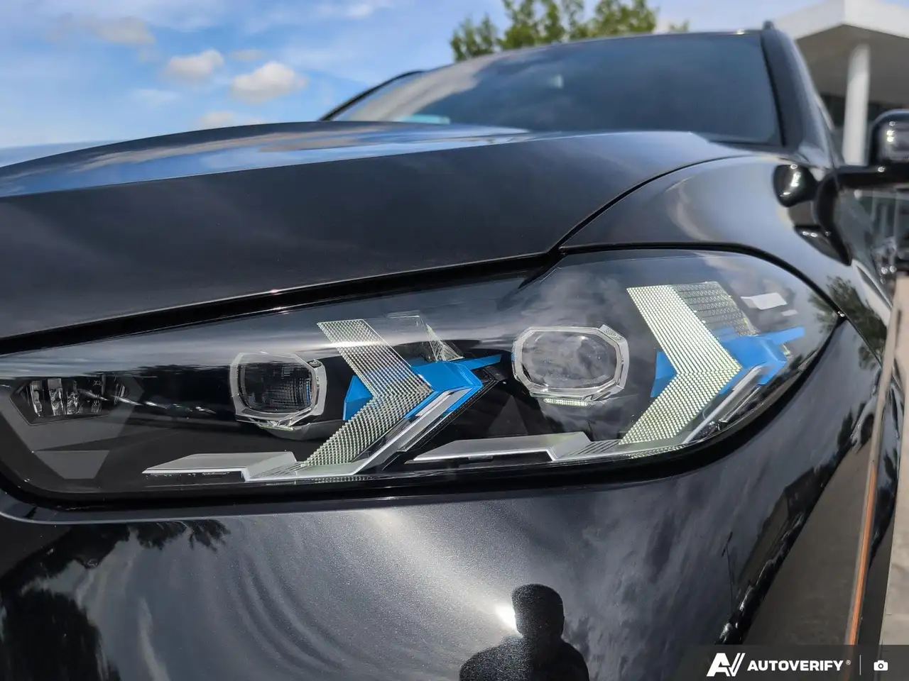 BMW X5 - Image 8