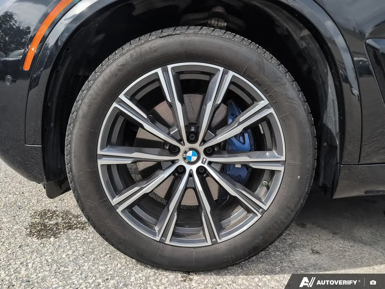 BMW X5 - Image 6