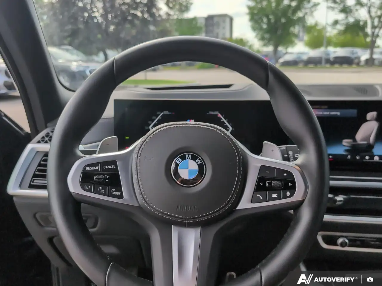 BMW X5 - Image 14