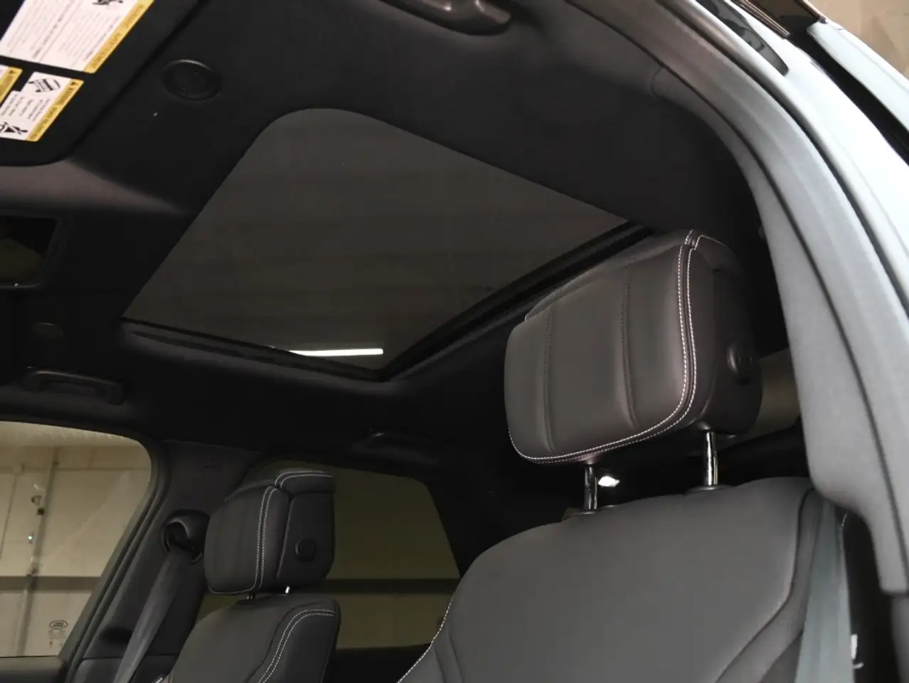 Land Rover Discovery - Image 20