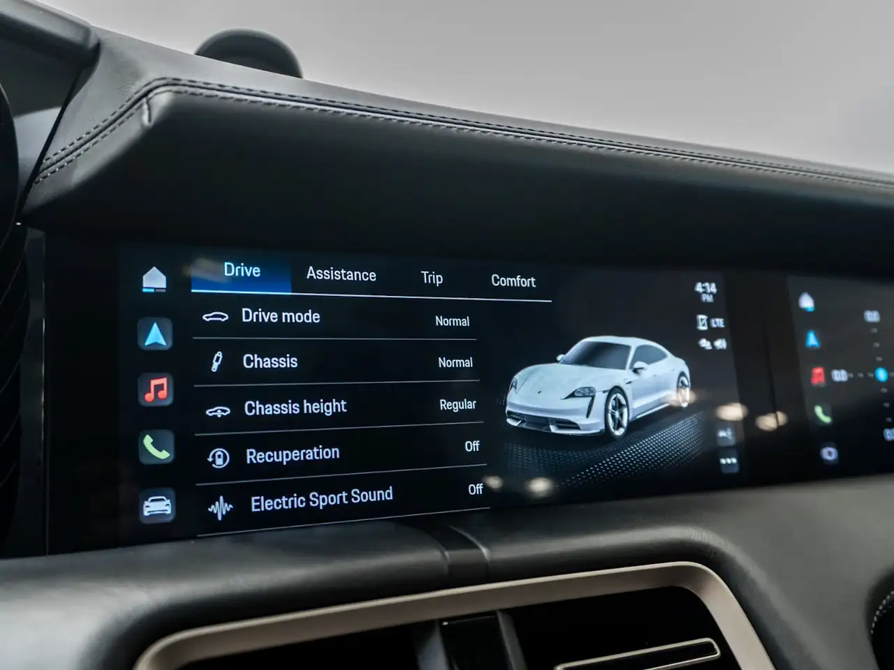 Porsche Taycan - Image 18