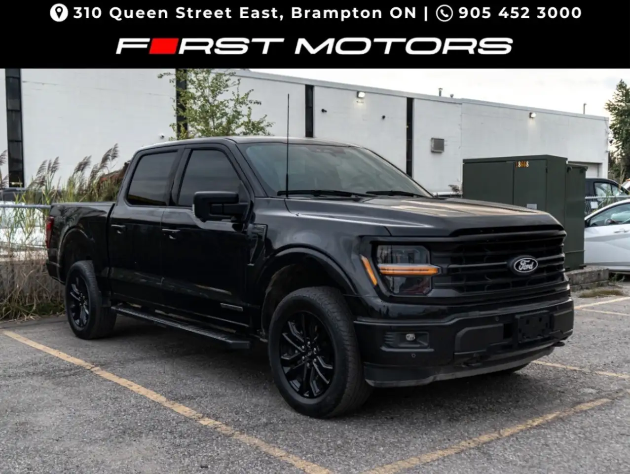 Ford F-150 - Image 1