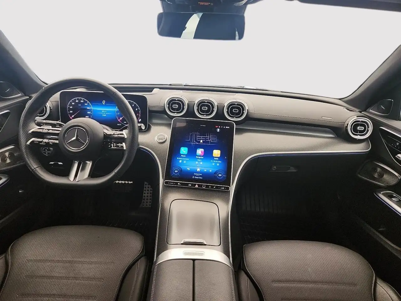Mercedes-Benz C-Class - Image 5