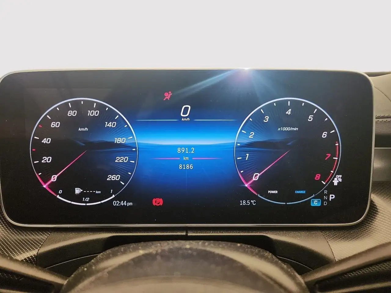 Mercedes-Benz C-Class - Image 6