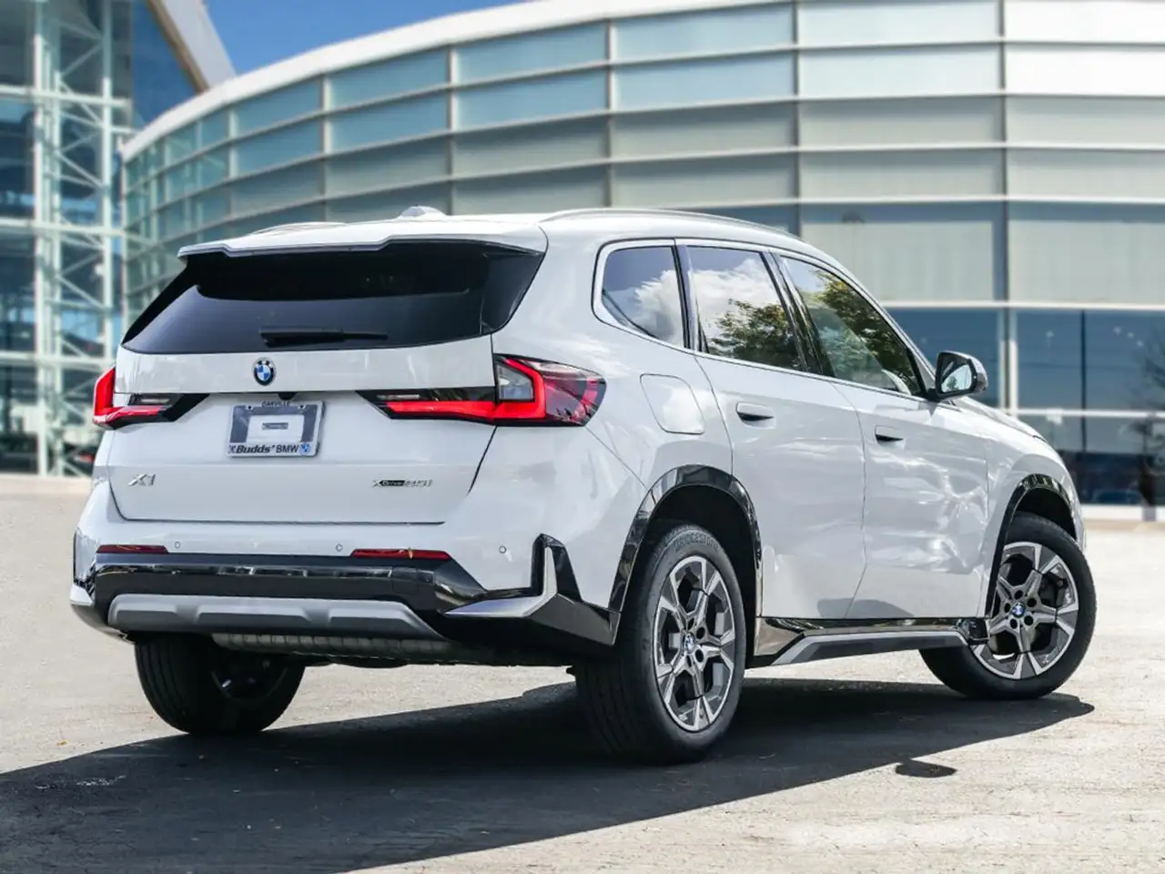 BMW X1 - Image 2
